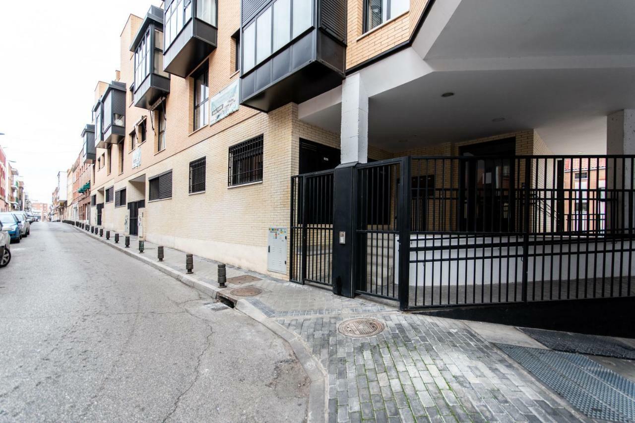 Appartement 1 *