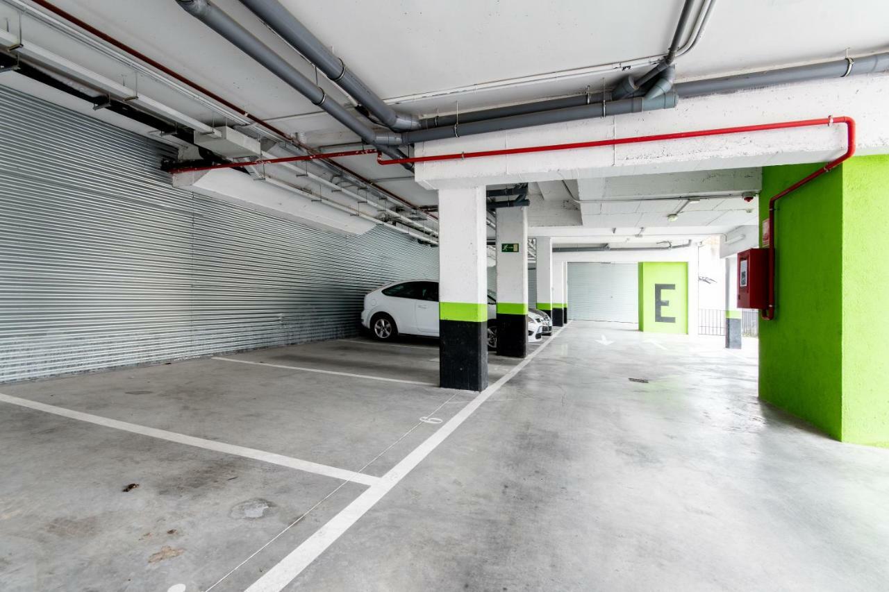 1 Appartement